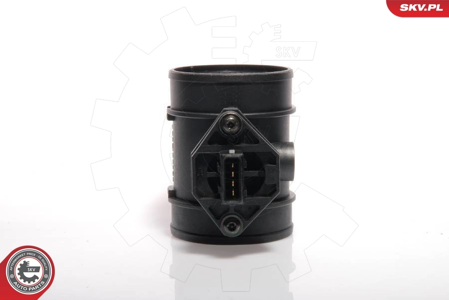 Mass Air Flow Sensor